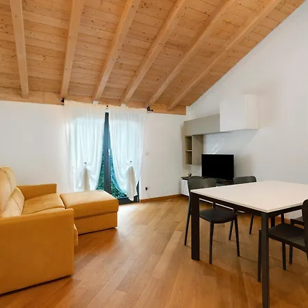 La Casa Di Batman - 30min Da Recco Aparthotel 3*