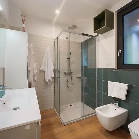 La Casa Di Batman - 30min Da Recco Aparthotel Ferrada di Moconesi