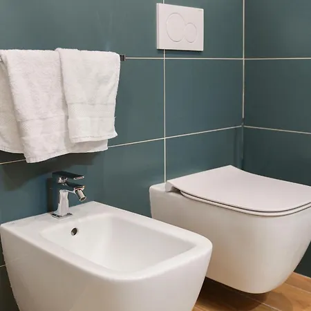 La Casa Di Batman 3* Ferrada di Moconesi