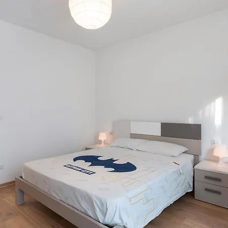 La Casa Di Batman Aparthotel