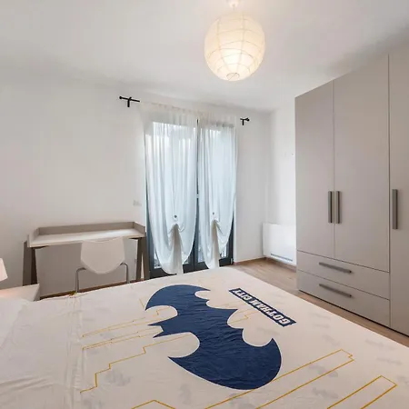 La Casa Di Batman - 30min Da Recco
