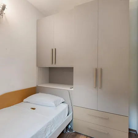 La Casa Di Batman - 30min Da Recco Aparthotel 3*