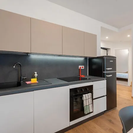 La Casa Di Batman Aparthotel