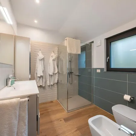 La Casa Di Batman Aparthotel