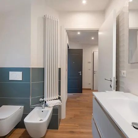 La Casa Di Batman Aparthotel Ferrada di Moconesi