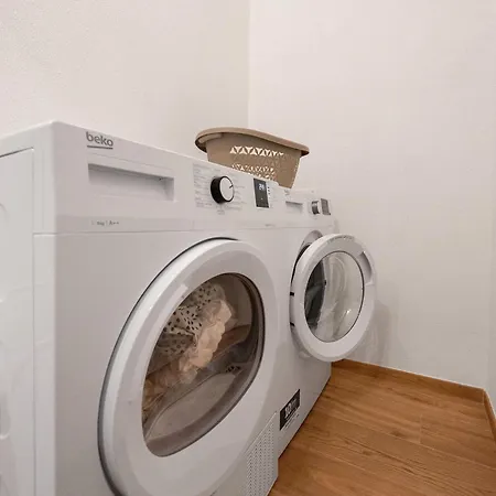 La Casa Di Batman Apartahotel