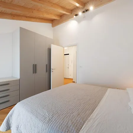 La Casa Di Batman - 30min Da Recco Aparthotel