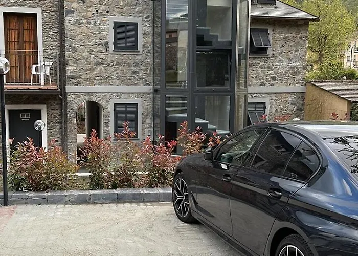 La Casa Di Batman - 30min Da Recco Ferrada di Moconesi