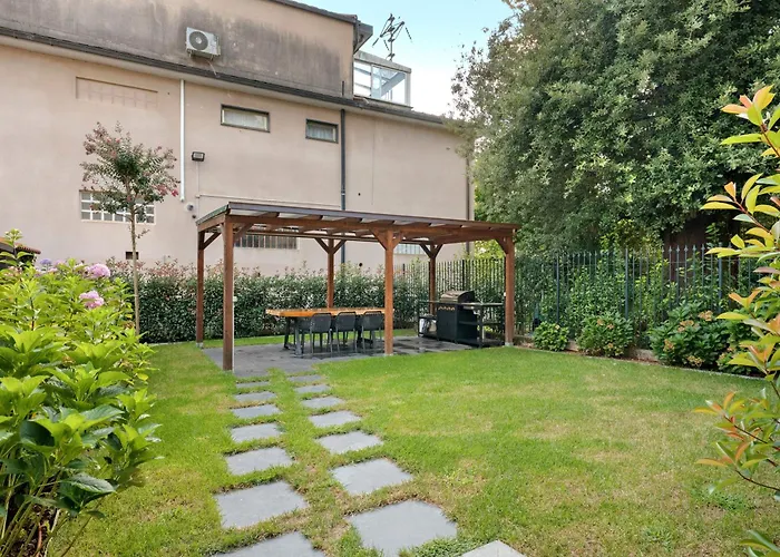 Apart Otel La Casa Di Batman - 30min Da Recco 3*
